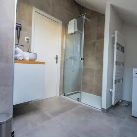 Appartamento Champagne Sunset *