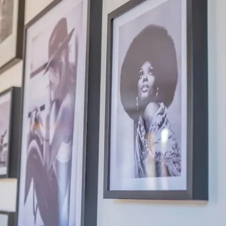 Champagne Sunset Appartamento