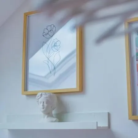 Appartamento Champagne Sunset