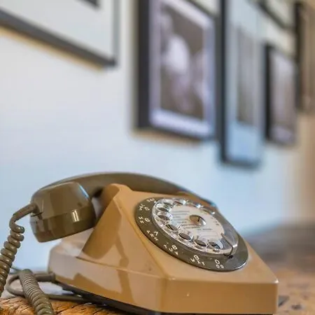 Appartamento Champagne Sunset *