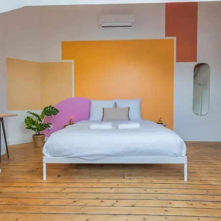 Champagne Sunset Apartamento Gueux