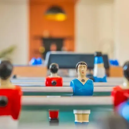 Champagne Sunset * Gueux