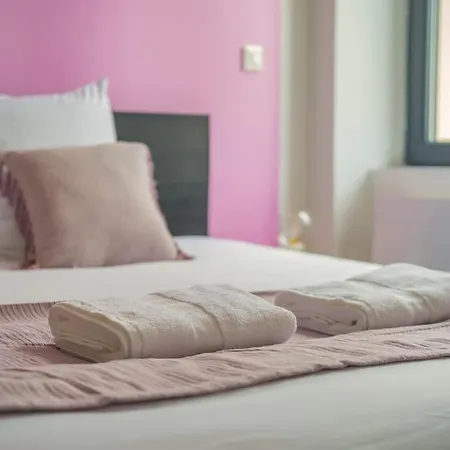 Champagne Sunset Appartamento Gueux