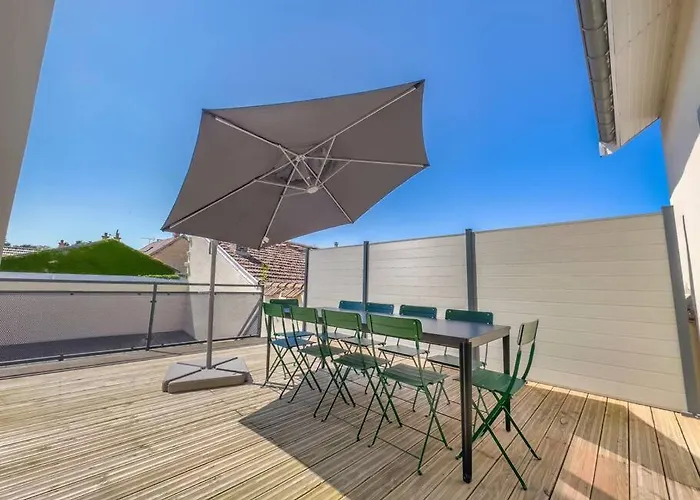 Champagne Sunset Gueux